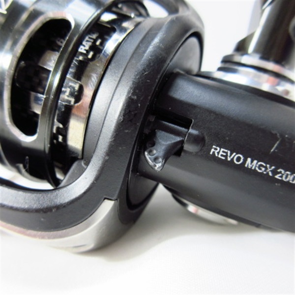 ＲＥＶＯ ＭＧＸ２０００ＳＨ